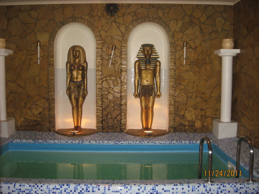 Уютные номера в мини-отеле #4