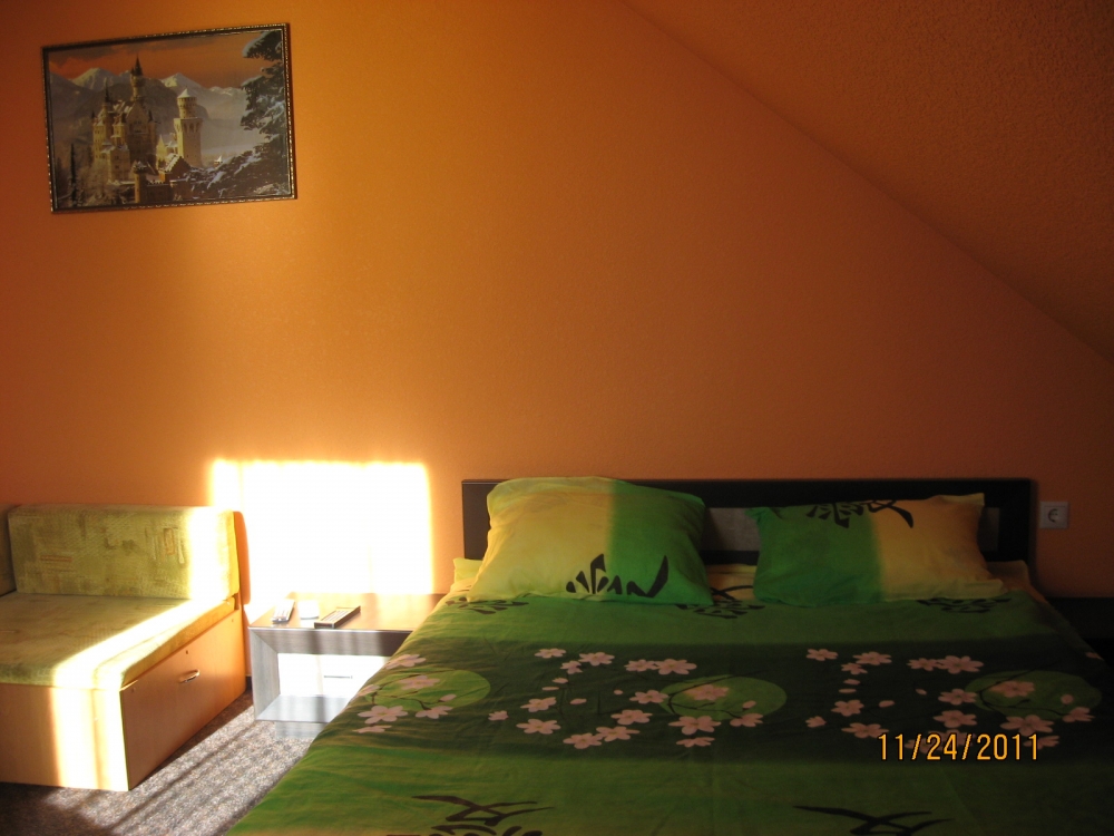 Уютные номера в мини-отеле #5