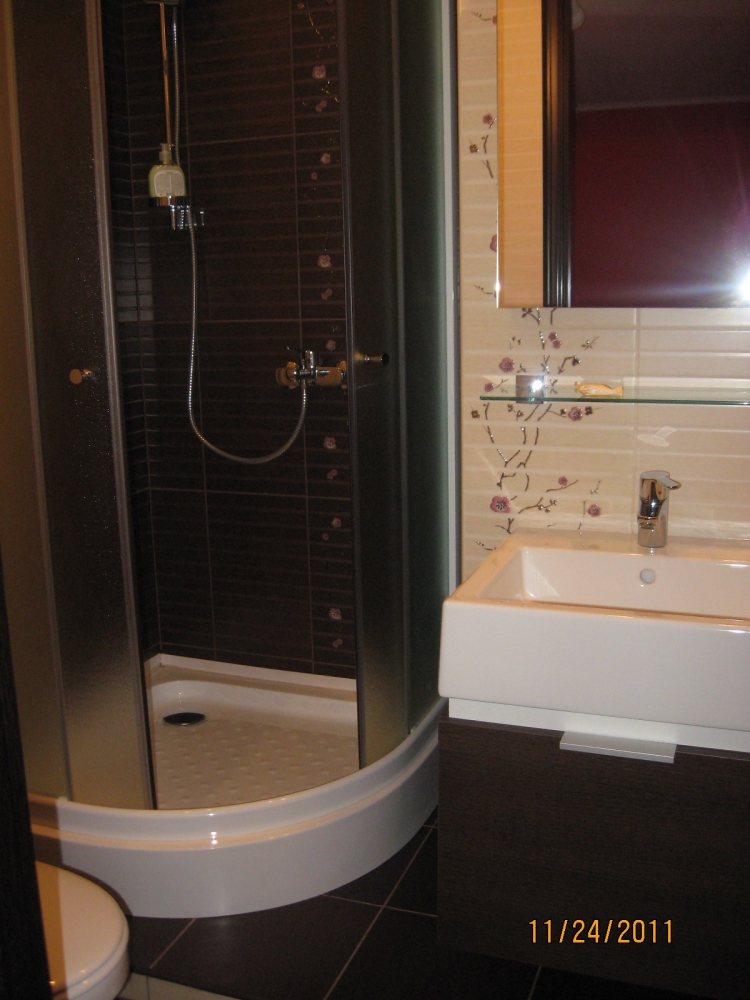 Уютные номера в мини-отеле #6