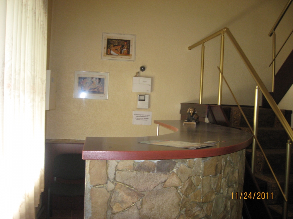 Уютные номера в мини-отеле #7