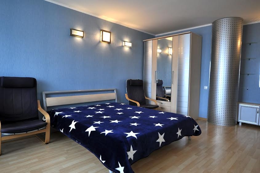 Однокомнатная квартира в самом сердце города! #2