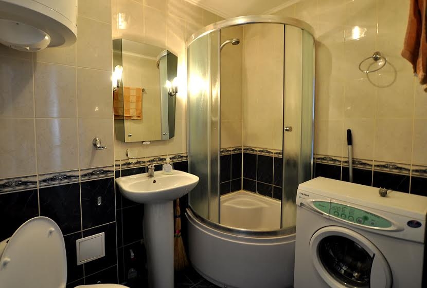 Однокомнатная квартира в самом сердце города! #3