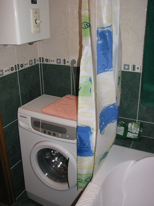 Двухкомнатная квартира с ремонтом в самом сердце г... #2