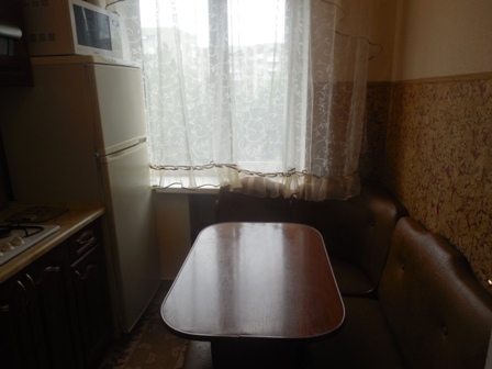 1-но комнатная, интернет, стиралка, центр #2