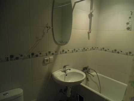 1-но комнатная, интернет, стиралка, центр #3