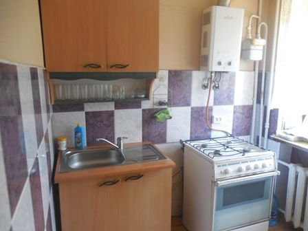 1-но комнатная, интернет, стиралка, центр #4