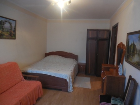 1-но комнатная, интернет, стиралка, центр #5