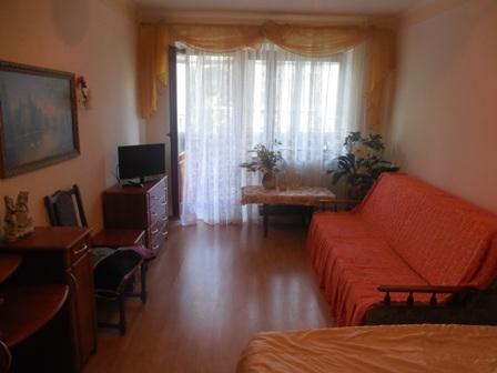 1-но комнатная, интернет, стиралка, центр #6