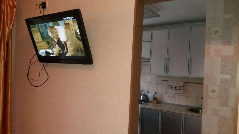 Квартира недалеко от ст.м.Маршала Жукова #2