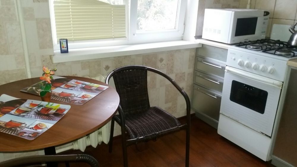 Квартира недалеко от ст.м.Маршала Жукова #3