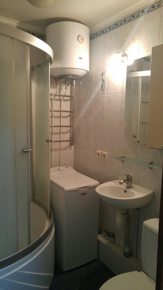 Квартира недалеко от ст.м.Маршала Жукова #5