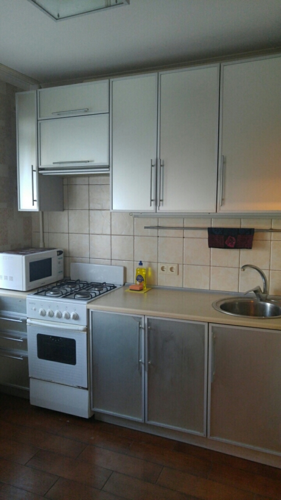 Квартира недалеко от ст.м.Маршала Жукова #6