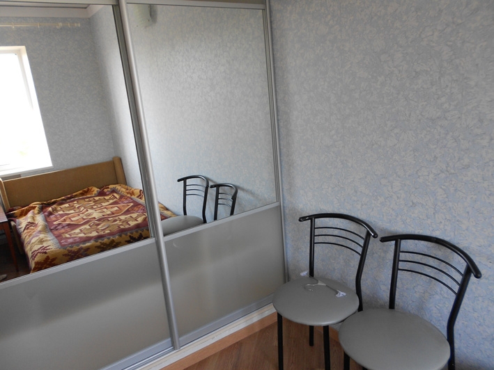 2-х комнатная квартира посуточно у Азовского моря... #2