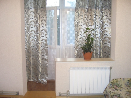 2-х комнатная квартира посуточно у Азовского моря... #4