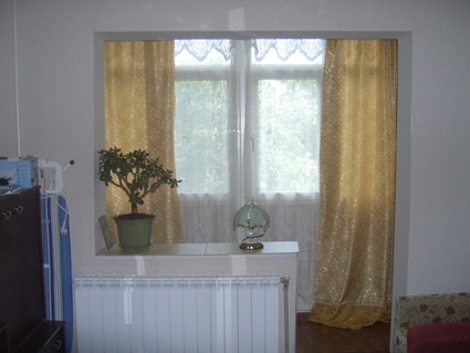 2-х комнатная квартира посуточно у Азовского моря... #5