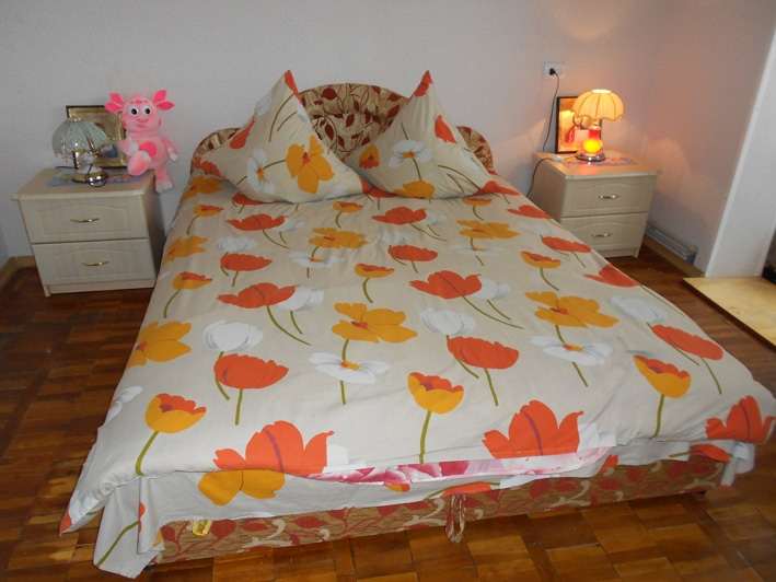 2-х комнатная квартира посуточно у Азовского моря... #6