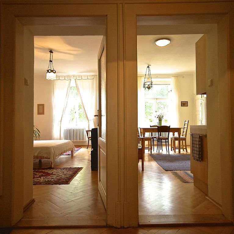 Квартира наслаждение для ценителя #2