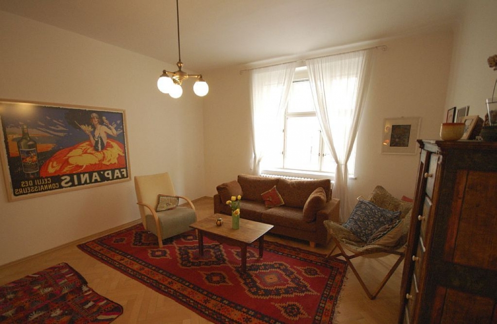 Квартира наслаждение для ценителя #5