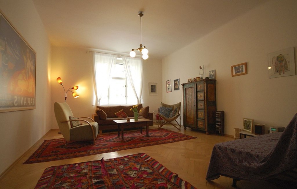 Квартира наслаждение для ценителя #9