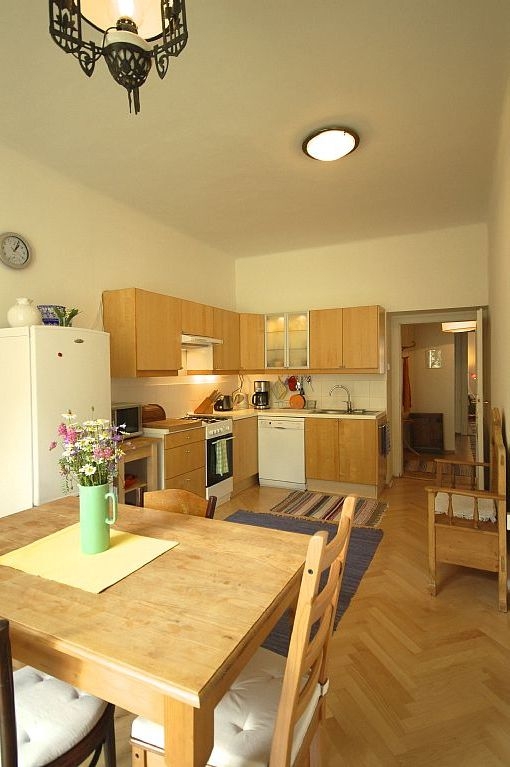 Квартира наслаждение для ценителя #14