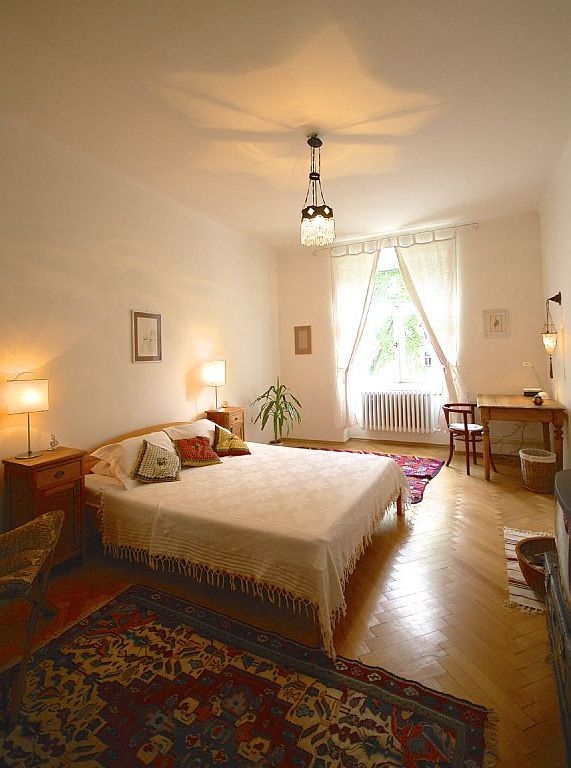 Квартира наслаждение для ценителя #17