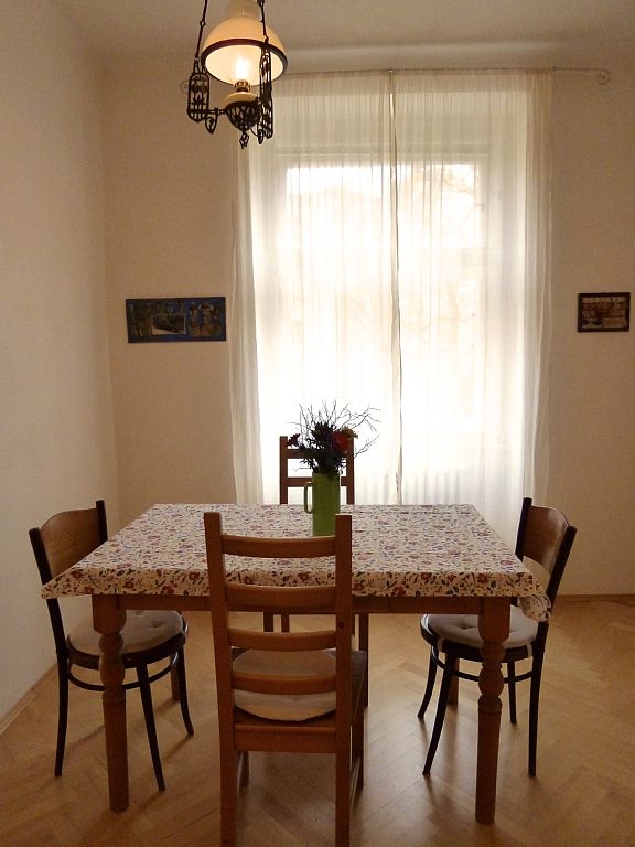 Квартира наслаждение для ценителя #3