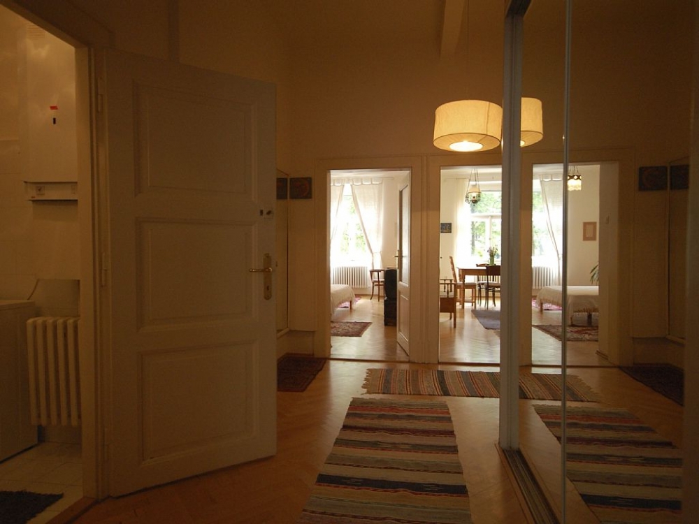 Квартира наслаждение для ценителя #10