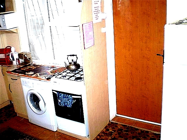 2х комнатная квартира посуточно в Николаеве #3