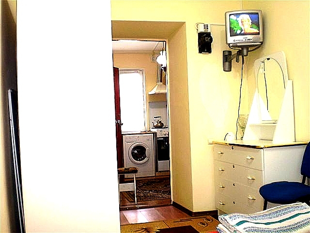 2х комнатная квартира посуточно в Николаеве #5