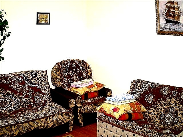 2х комнатная квартира посуточно в Николаеве #6