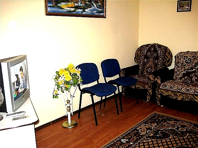 2х комнатная квартира посуточно в Николаеве #8