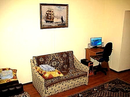 2х комнатная квартира посуточно в Николаеве #9