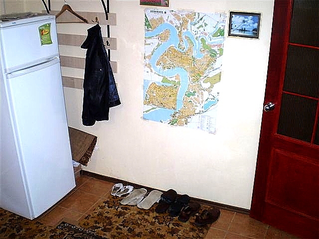 2х комнатная квартира посуточно в Николаеве #13