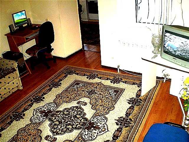 2х комнатная квартира посуточно в Николаеве #14