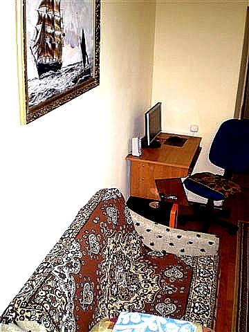 2х комнатная квартира посуточно в Николаеве #15