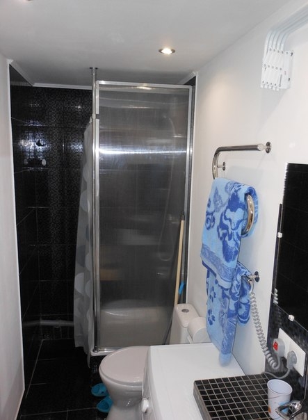 Новая квартира в центре #3