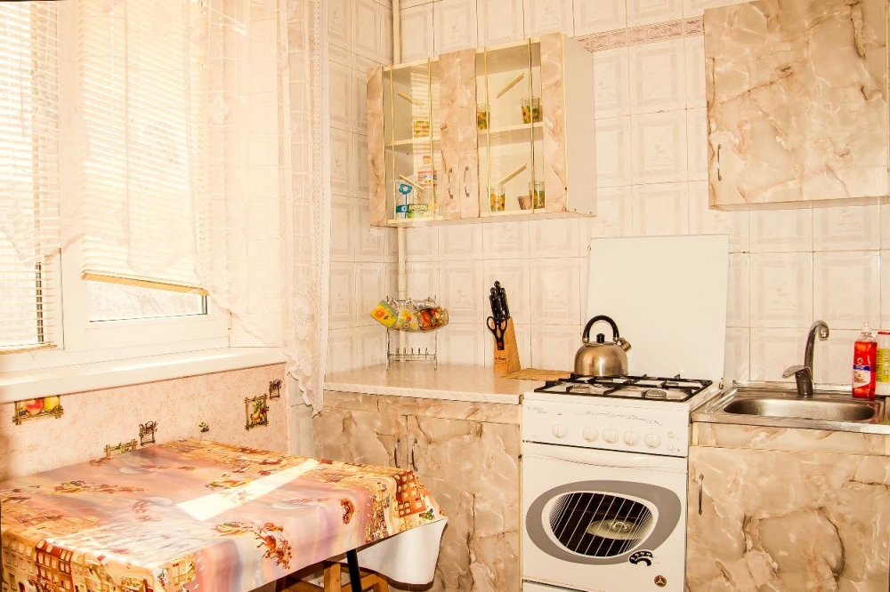 Квартира почасово, посуточно на новых домах #4