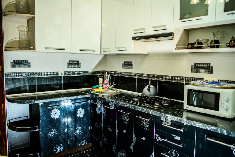 Апартаменты ЛЮКС класса #3