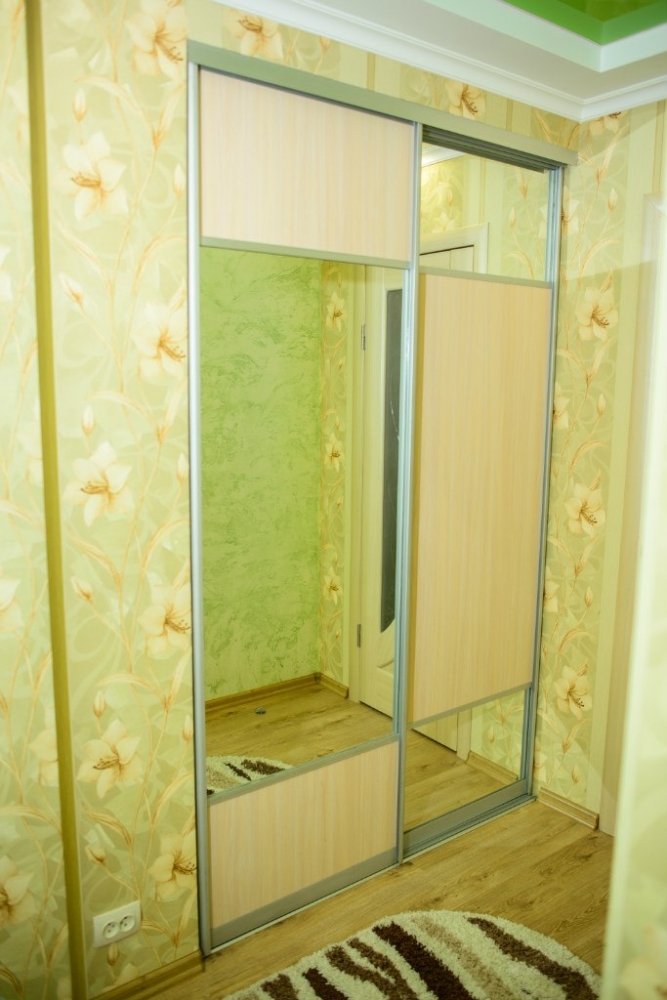 Апартаменты ЛЮКС класса #8