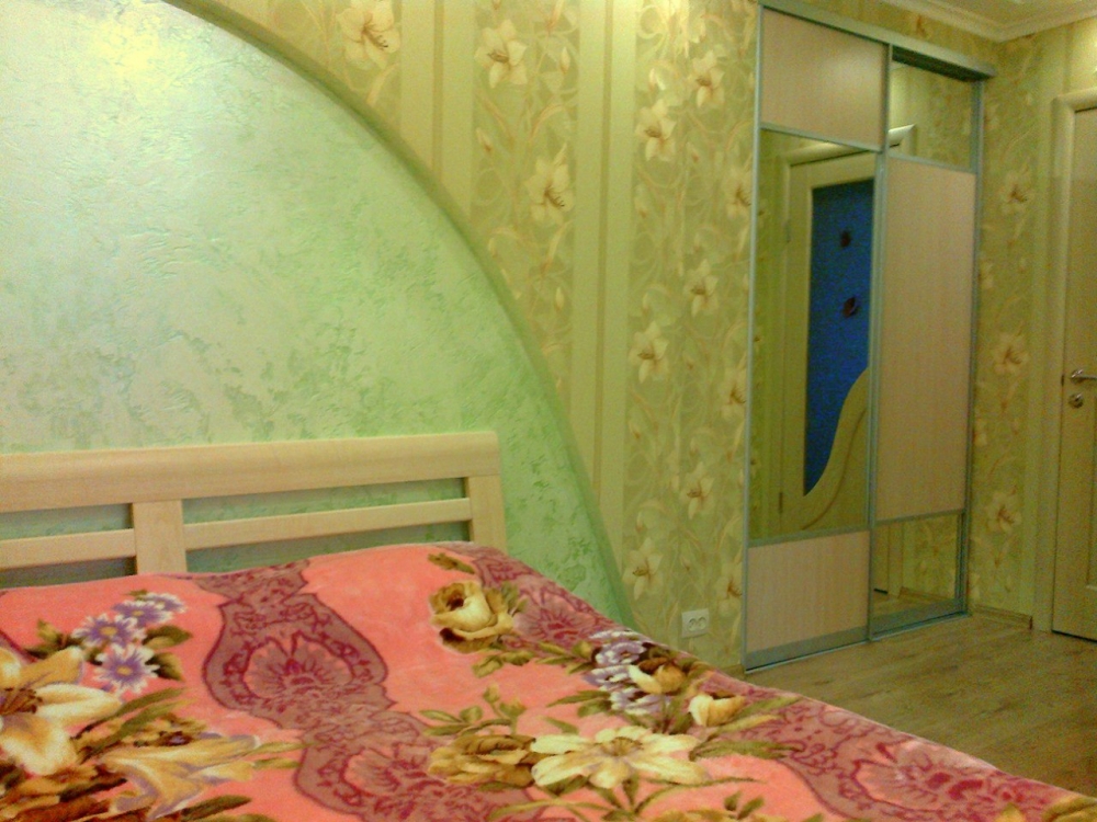 Апартаменты ЛЮКС класса #9