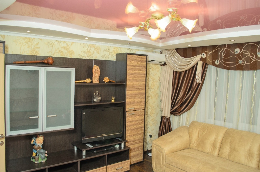 Апартаменты ЛЮКС класса #11