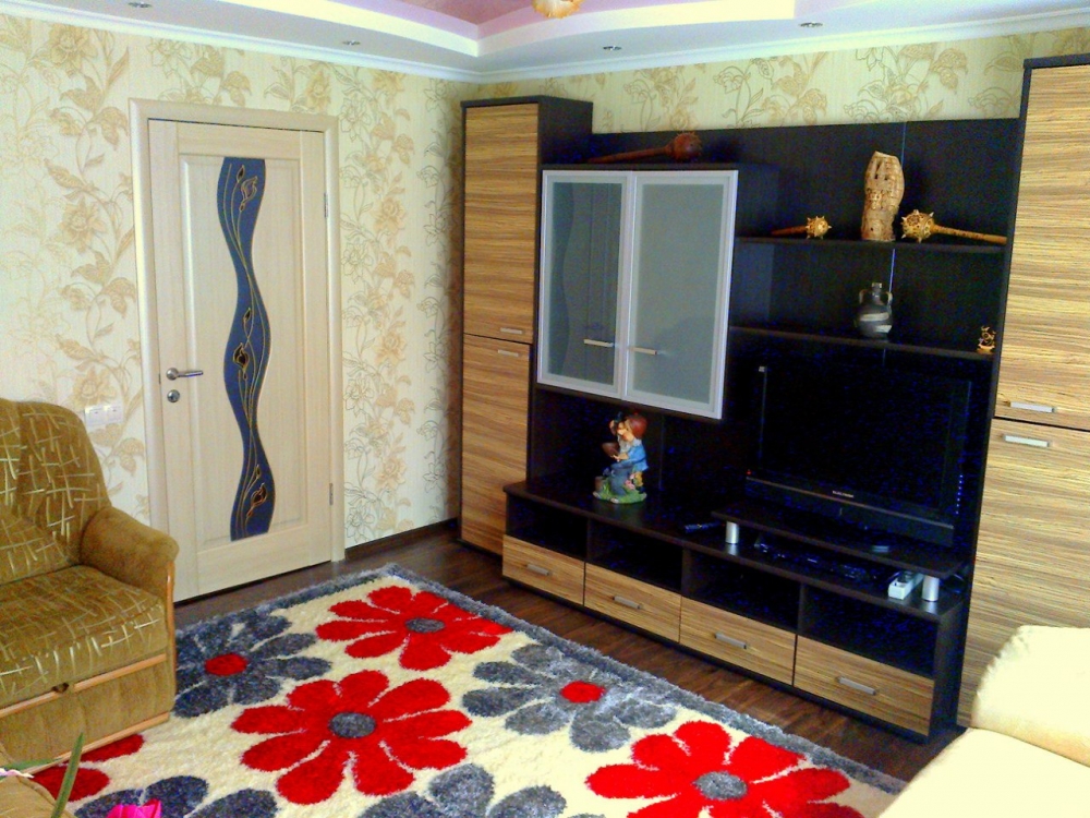 Апартаменты ЛЮКС класса #12