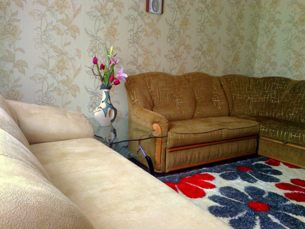 Апартаменты ЛЮКС класса #13