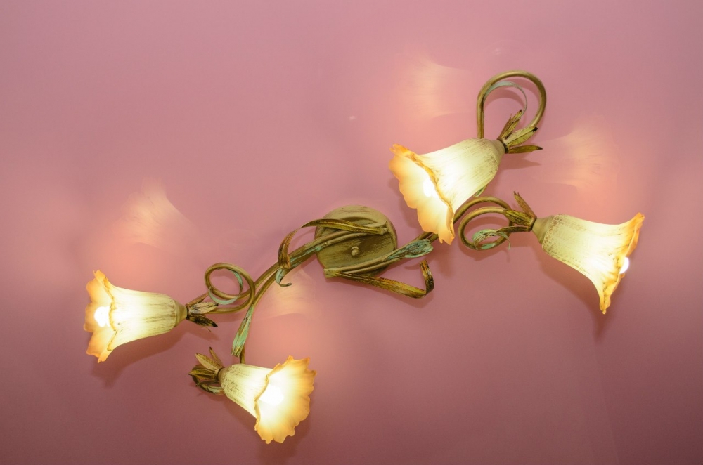 Апартаменты ЛЮКС класса #14