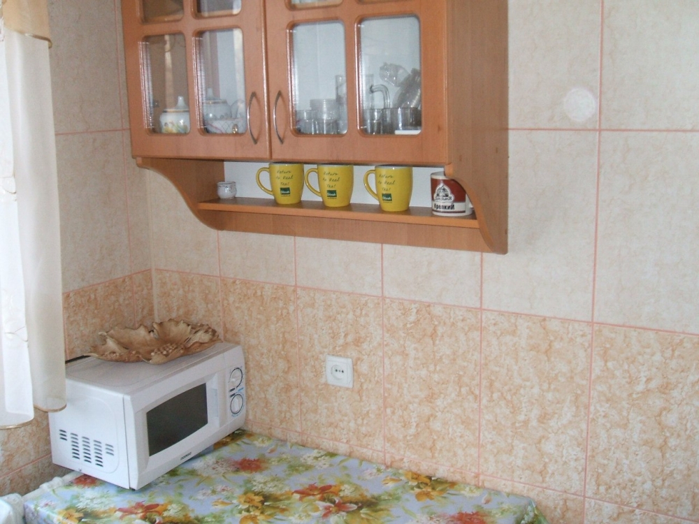 Красивая квартира в центре города, есть все необхо... #2