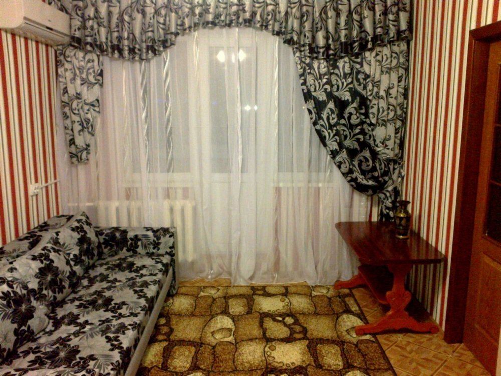 Красивая квартира в центре города, есть все необхо... #4