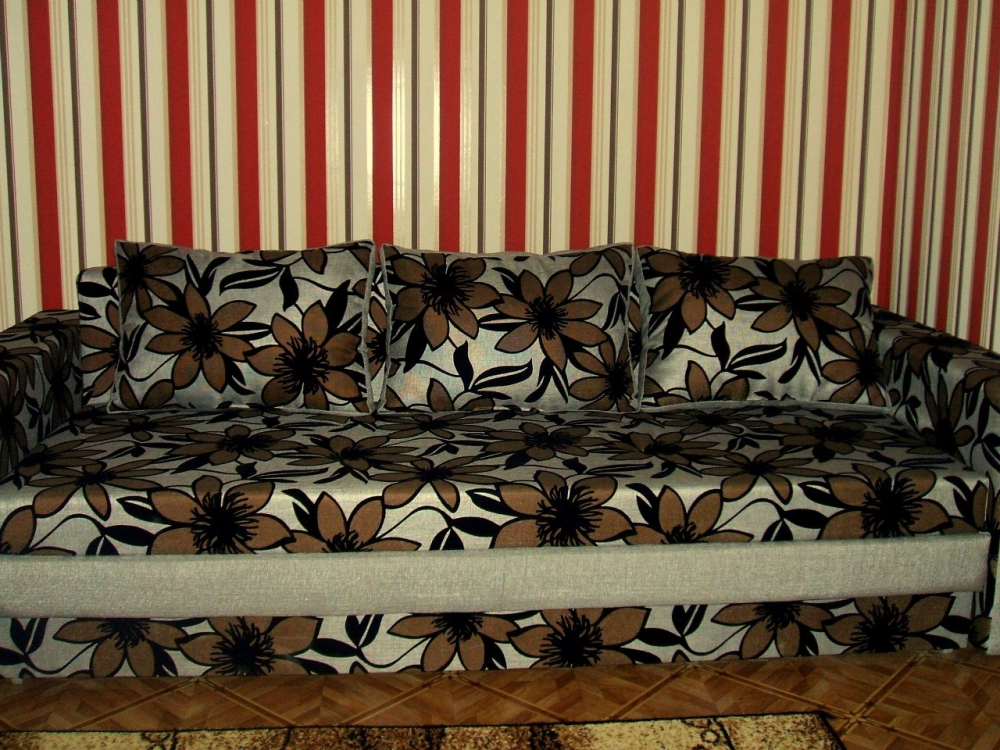 Красивая квартира в центре города, есть все необхо... #6