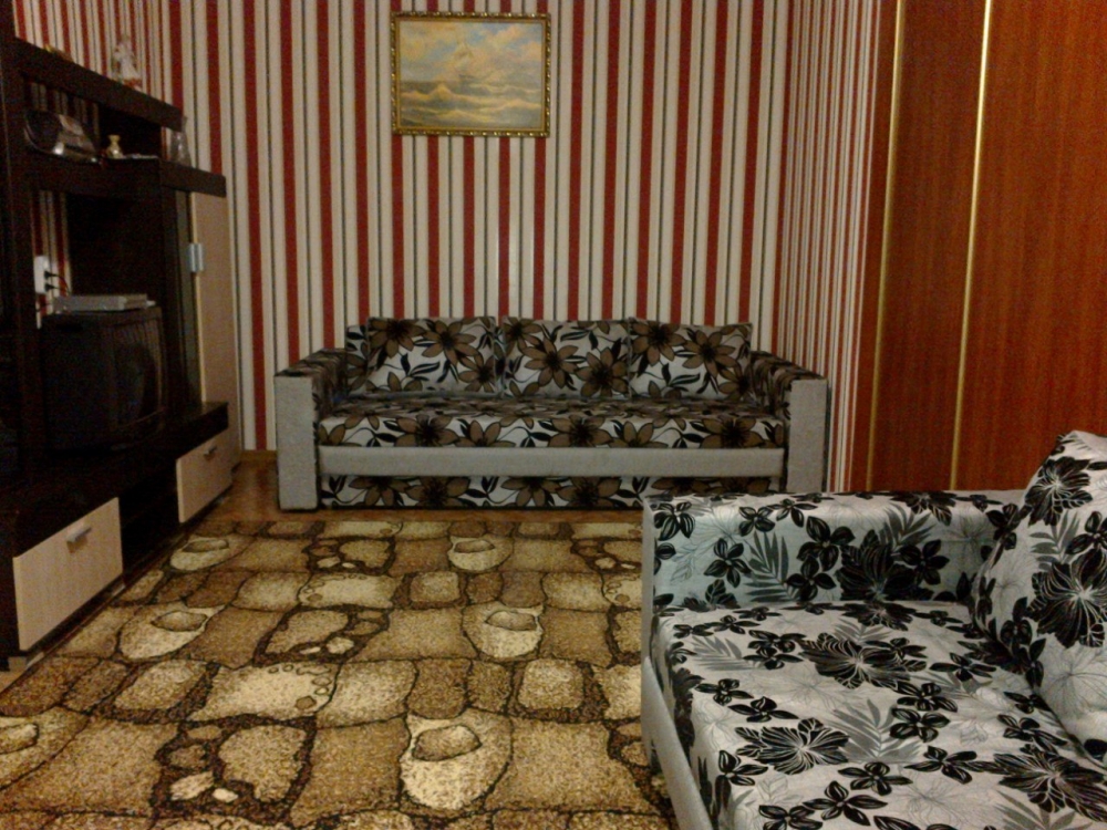 Красивая квартира в центре города, есть все необхо... #7