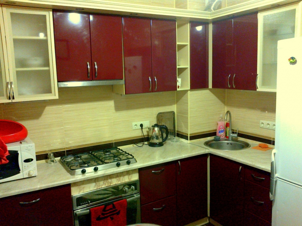 Шикарная квартира ЛЮКС #4