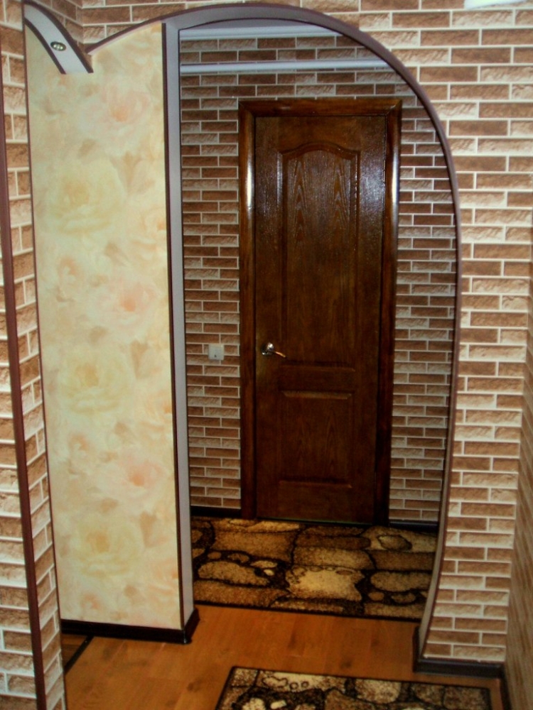 Шикарная квартира ЛЮКС #5